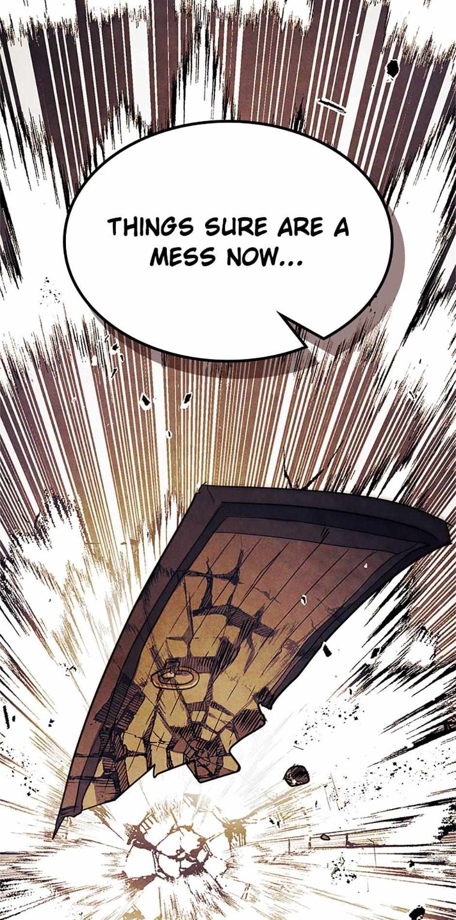 Yi Shen Dang Guan Chapter 66 29